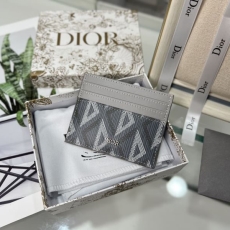 Christian Dior Wallet